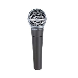 میکروفن شور SM58